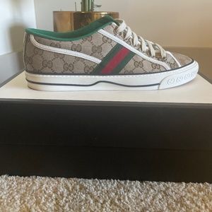 Gucci Tennis 1977